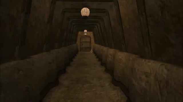TES 3: Morrowind - Part 55 смотреть онлайн