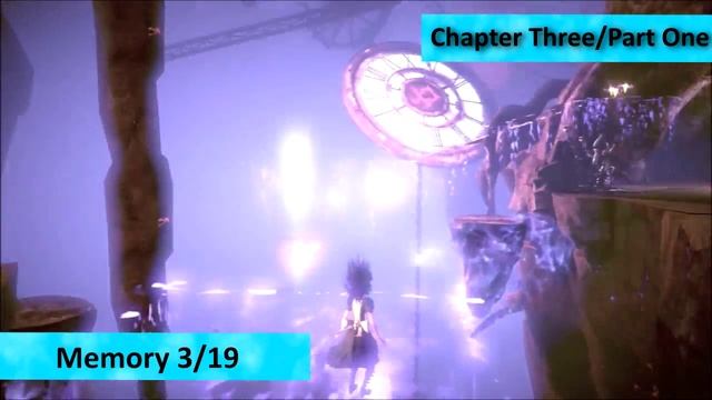 Alice: Madness Returns Collectibles. Chapter 3, Part 1 смотреть онлайн