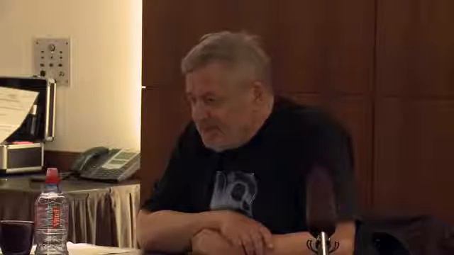 Калинаускас Восстановление Души - Прага 11 июня 2016 часть2 www.silagolosam.com смотреть онлайн