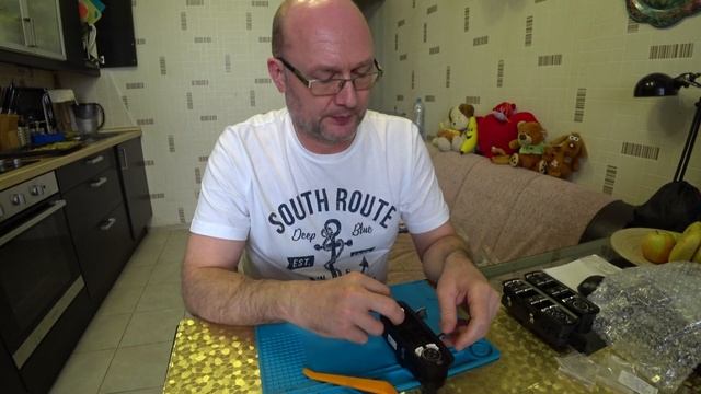 Уборка с осознанностью