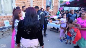 Кръщене на Стоянка