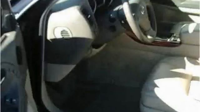 2004 Lexus GS Used Cars Blairsville GA смотреть онлайн