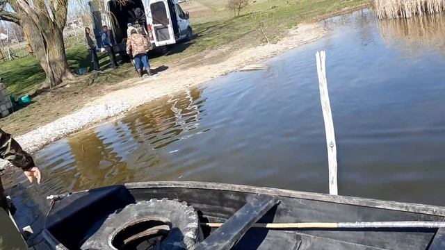 зарыбление 2020 смотреть онлайн