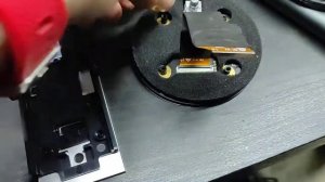 Разборка Яндекс станции не Макс, не Мини.