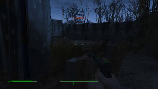 Fallout 4 heroes duel! Piper vs Mayor Mcdonough смотреть онлайн