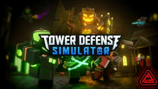 Roblox Tower Defense Simulator | Lord Sinister Theme Song смотреть онлайн