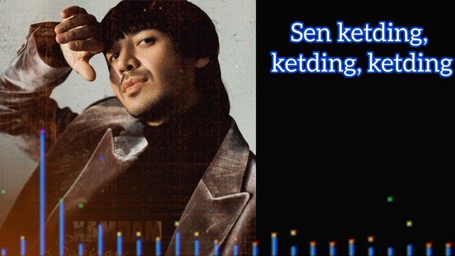 Xamdam Sobirov - Daydib | Хамдам Собиров - Дайдиб [ @XamdamSobirov_Official ]