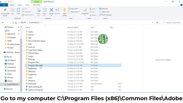 Guaranteed | How to Disable Adobe Genuine Software Integrity Service 2023 смотреть онлайн