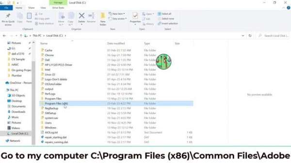Guaranteed | How to Disable Adobe Genuine Software Integrity Service 2023