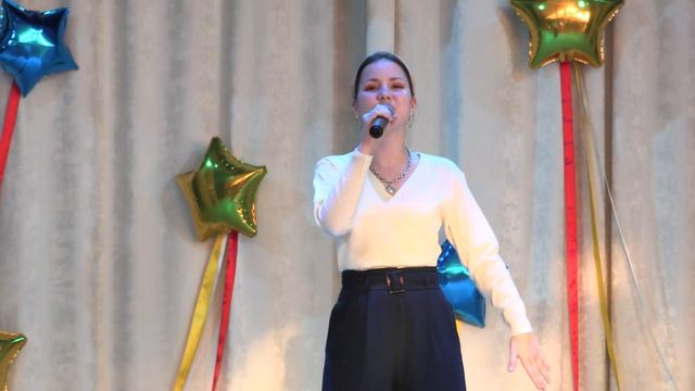 Концертные номера ко Дню учителя смотреть онлайн