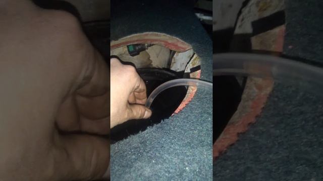 избавиться от воды в бензобаке? легко! (почти) смотреть онлайн