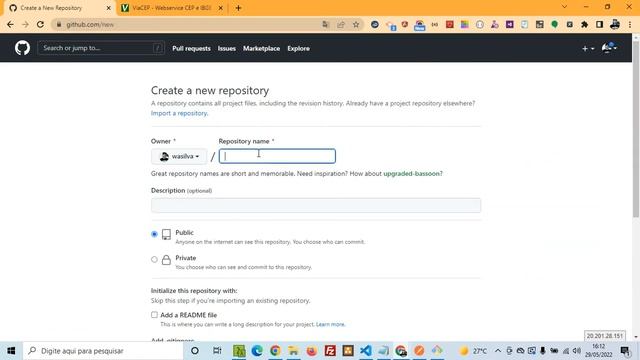 Executando Collection do Postman utilizando o GIT ACTION do github. смотреть онлайн