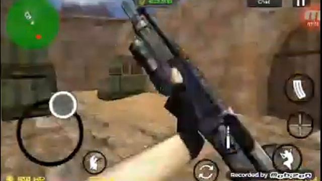 Counter attack multiplayer игра с другом ? смотреть онлайн