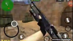 Counter attack multiplayer игра с другом ?