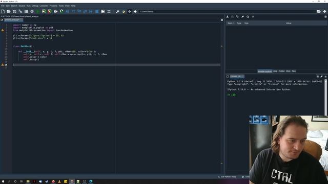 Phased Arrays in Python (tutorial): Part 1 смотреть онлайн