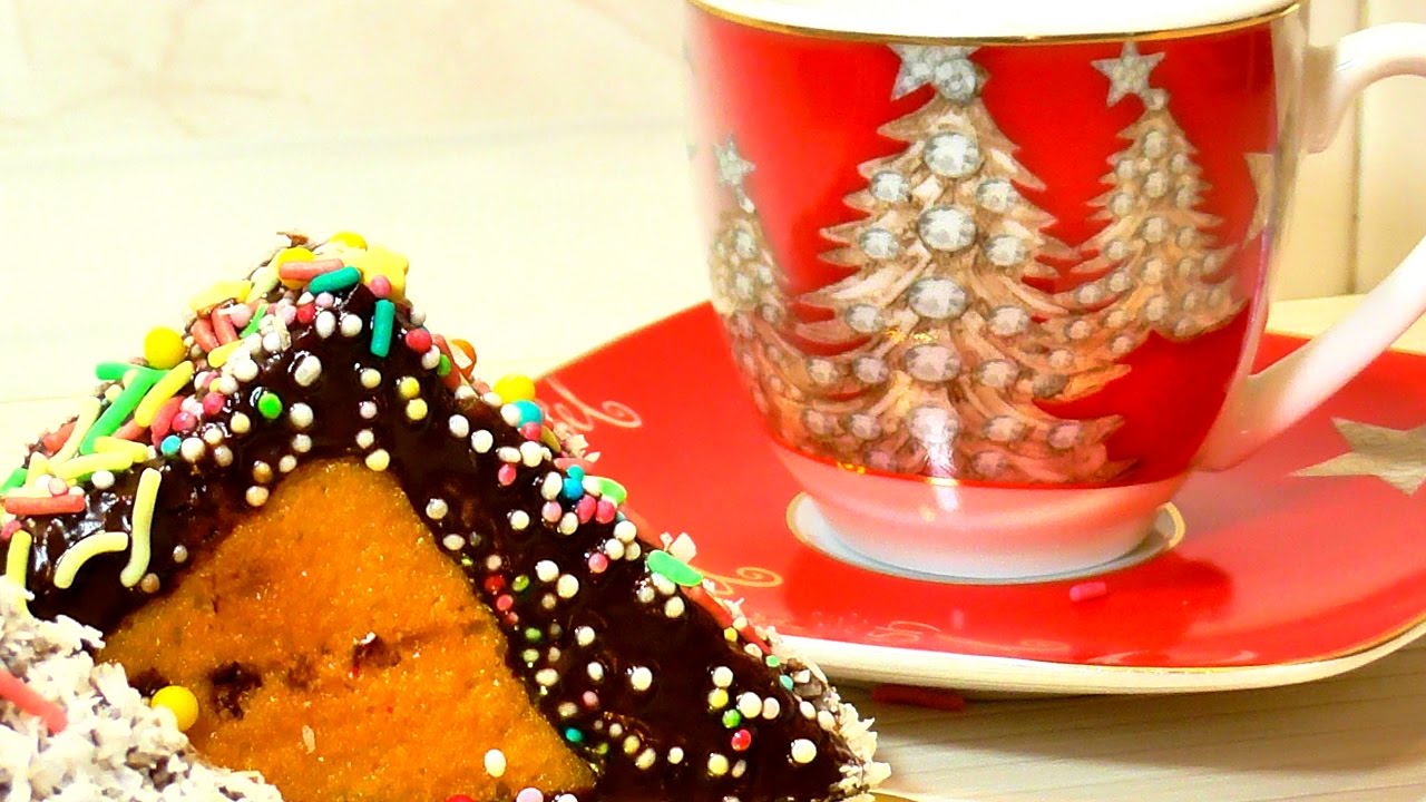 ВКУСНЫЙ ДЕСЕРТ Вiscuit dessert Вкусно Быстро Просто.mp4 смотреть онлайн