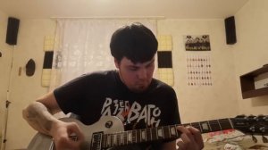 Как избавиться от фона электрогитары?!