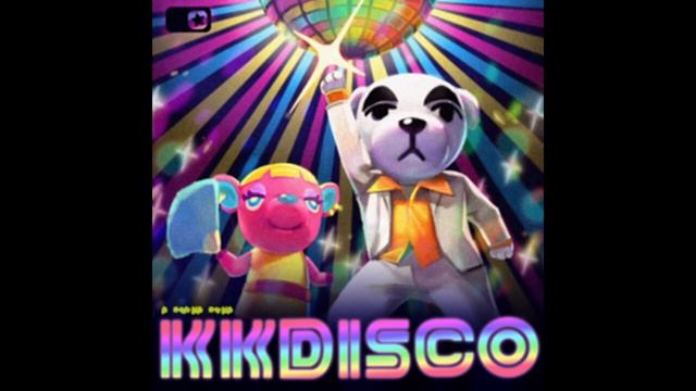 k.k. disco (live) - k.k. slider смотреть онлайн