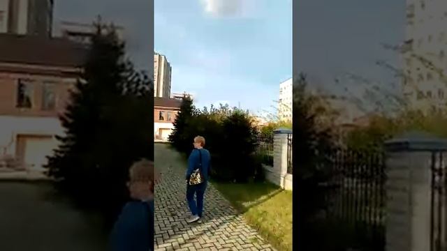 Обнинск Храм Рождества Богородицы смотреть онлайн