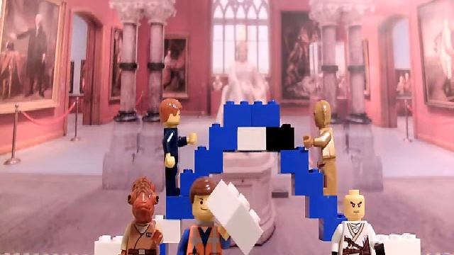 Pennsylvania Academy Of The Fine Arts Application Video