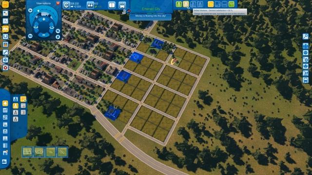 Cities XL Platinum Let's Play - Part 1 смотреть онлайн