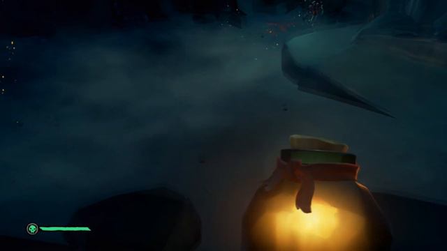 LOROTA CORAÇÃO DE FOGO 100% - Guia Completo (SOLO)| Sea of Thieves Casco de Ashen Maldição de Ashe смотреть онлайн