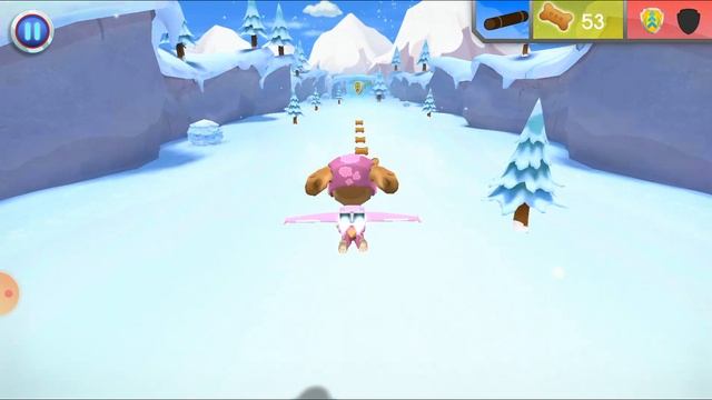 Игра ЩЕНЯЧИЙ ПАТРУЛЬ в воздухе и воде // PAW PATROL on A Roll Games AIR & SEA смотреть онлайн