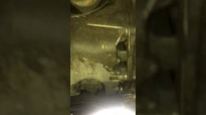 VW Sharan заводится под настроение, одна из причин!