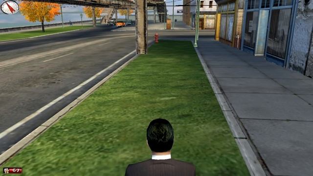 Все секреты игры MAFIA - Пятая часть. смотреть онлайн