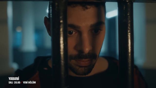 Yabani 13. Bölüm 1. Fragmanı | "Senin İçin Sevdiğim Kızdan Vazgeçtim!" смотреть онлайн