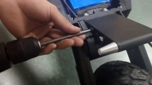 KUGOO G2Pro - Charging port replacement tutorial