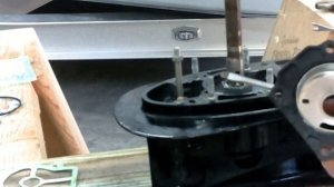 Suzuki DF25/30 Water Pump Replacement
