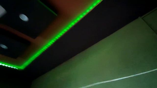 Led strip Light Usb Bluetooth RGB 5050 5V light Review || AliExpress Gadget with Coupon смотреть онлайн