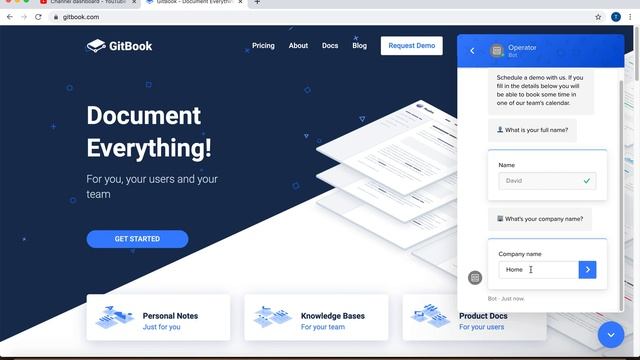 Git book смотреть онлайн