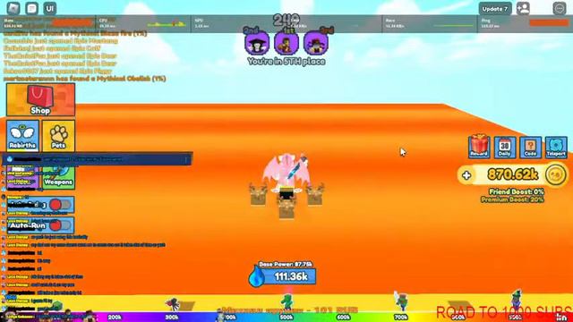 roblox playing games (u can choose the game but that doesn't mean that i'll play it) смотреть онлайн