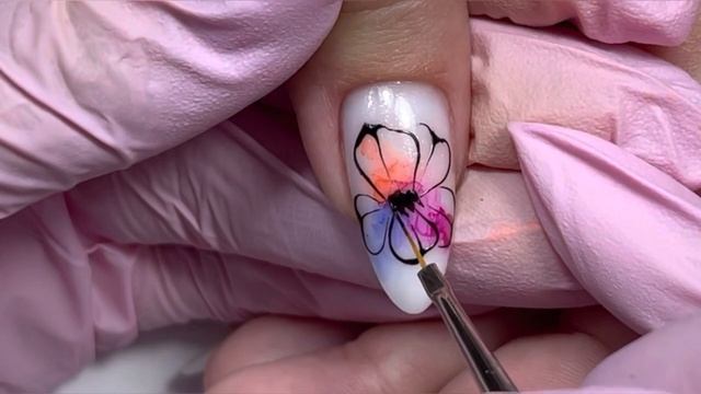 БЫСТРЫЙ ОСЕННИЙ ДИЗАЙН , Виктория Авдеева смотреть онлайн