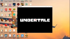 как взломать андертейл на урон