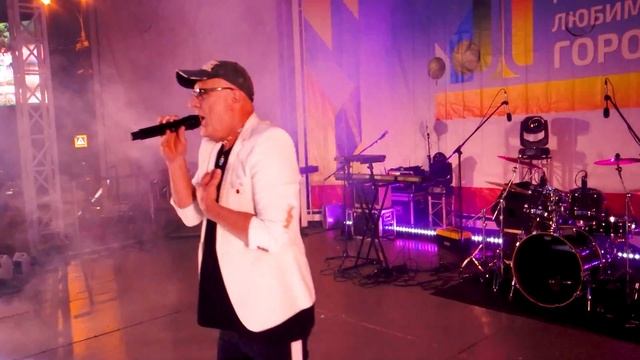 Палаускас 02/09/2023 - Поцелуй сладкий мёд смотреть онлайн