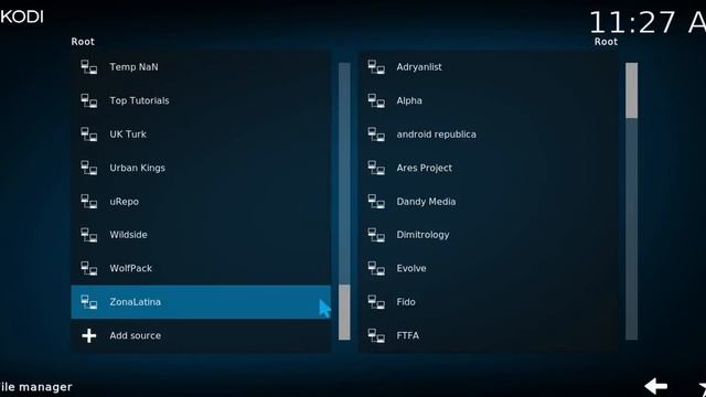 Kodi IPTV Auto Update list (Daily) смотреть онлайн