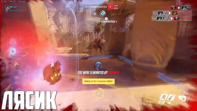 Он благиатит всех! // ФЭЙНИ смотреть онлайн