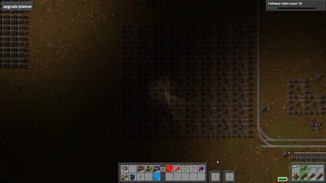 [25] Modded Factorio - The Module Mass Production System (Let's Play) смотреть онлайн