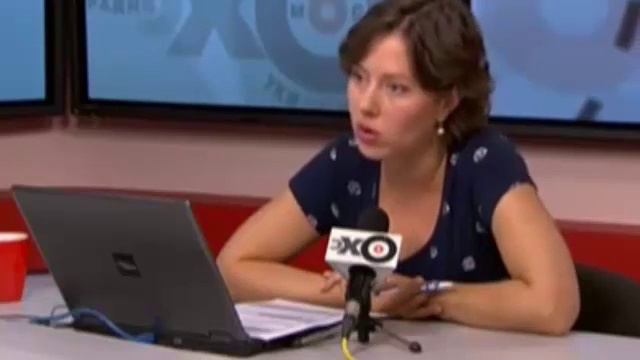 Шод Муладжанов: Не говорите, что вас это сильно удивило! на Эхо Москвы смотреть онлайн