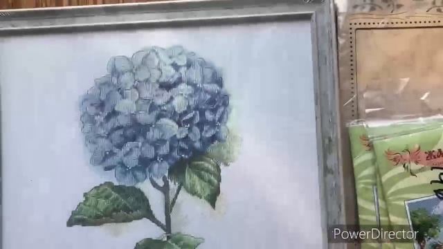 Вышивальный двухнедельник! С 1-13 августа! смотреть онлайн