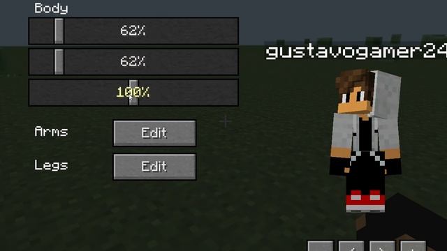 mod de bebe 1.7.10 смотреть онлайн
