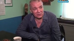 Александр Дюмин: «Важно просто оставаться человеком»