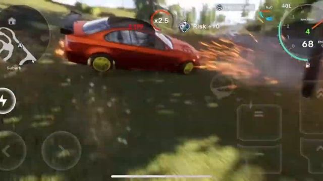 BMW M3 CarX Street iOS Gameplay | CarX Street mod apk Download | Hack CarX Street смотреть онлайн