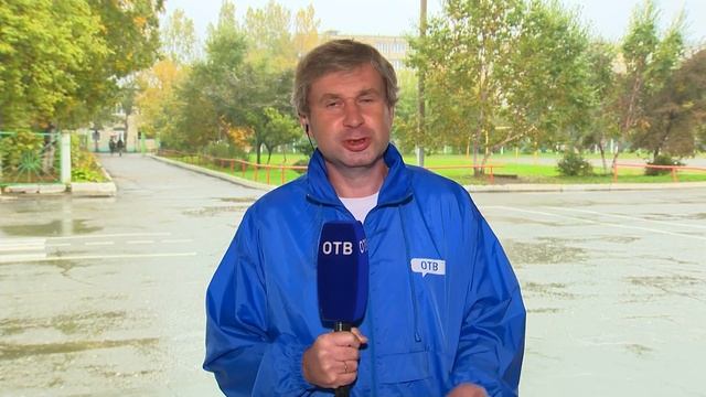Олег Кожемяко отправился в рабочую поездку по южным районам Приморья смотреть онлайн