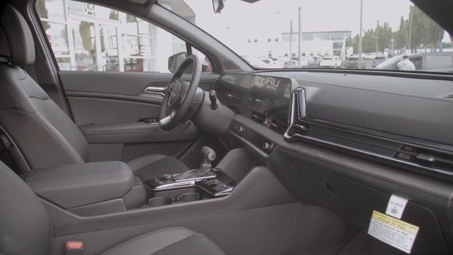 2023 Kia Sportage Review & Drive | Dick Hannah Dealerships ??? смотреть онлайн