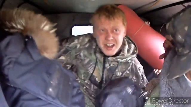 Мужики в уазике (1 час) смотреть онлайн