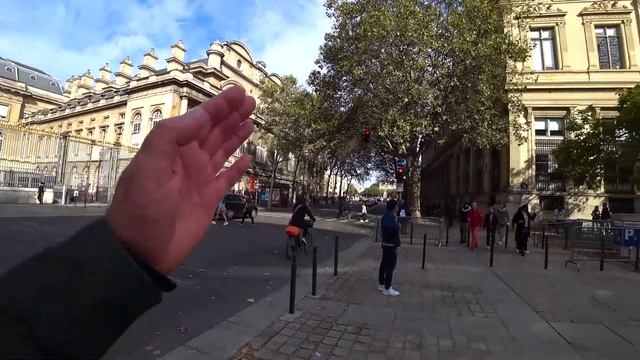 В ПАРИЖ НА ВЫХОДНЫЕ смотреть онлайн